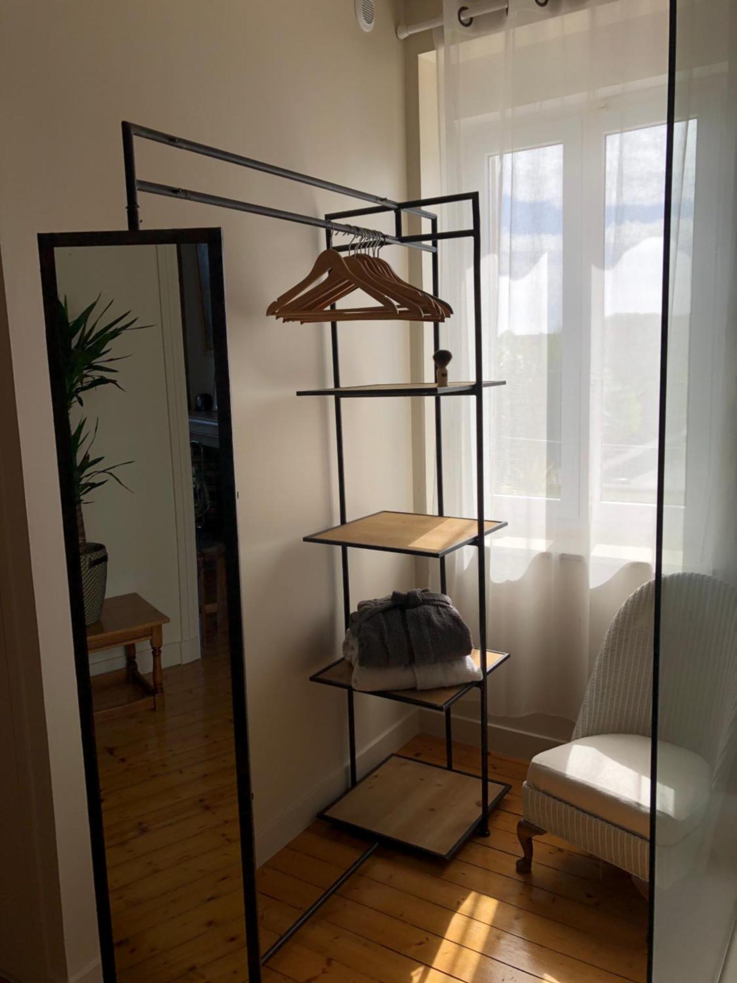La Chambre De L'Embarcadere Le Conquet Bagian luar foto